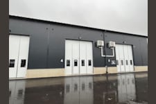 Lagerlokal på Segedalsvägen 2, Arlöv – bild 5