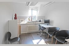 Kontorslokal på Tegnérgatan 34, Stockholm – bild 5