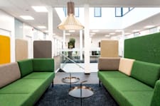 Kontorslokal på Hedvig Möllers gata 12, Lund – bild 4