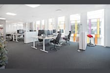 Kontorslokal på Evenemangsgatan 21, Solna – bild 4