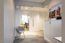 Kontorslokal på Stora Nygatan 31, GÖTEBORG – bild 4