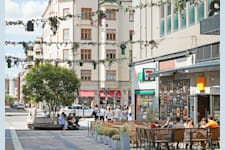 Kontorslokal på Långholmsgatan 27, Stockholm – bild 10