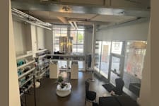 Butikslokal på Davidshallsgatan 20, Malmö – bild 2