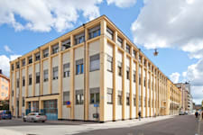 Kontorslokal på Alströmergatan 20, STOCKHOLM – bild 2