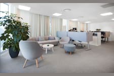 Kontorslokal på Evenemangsgatan 21, Solna – bild 3