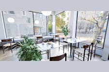 Restauranglokal på Rotsunda Torg 7, Sollentuna