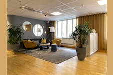 Kontorslokal på Blasieholmsgatan 4A, STOCKHOLM