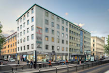 Kontorslokal på Östra Hamngatan 7, GÖTEBORG – bild 5