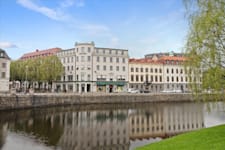 Kontorslokal på Stora Nygatan 33, GÖTEBORG – bild 2