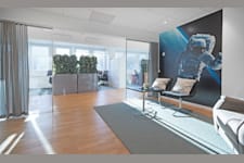 Kontorslokal på Rosenlundsgatan 52, STOCKHOLM – bild 5