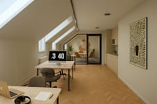 Kontorslokal på Birger Jarlsgatan 55, STOCKHOLM – bild 3