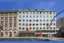 Butikslokal på Kungsgatan 24, STOCKHOLM – bild 5