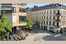Kontorslokal på Norrlandsgatan 11, Stockholm – bild 4