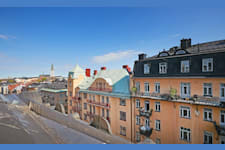 Kontorslokal på Tegnérgatan 34, Stockholm – bild 4