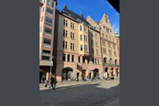 Kontorslokal på Södergatan 3, Malmö