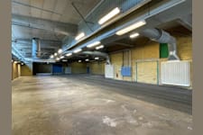 Lagerlokal på Maskinvägen 4, Eslöv – bild 3