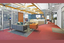 Kontorslokal på Evenemangsgatan 17, Solna – bild 10