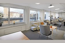 Kontorslokal på Sankt Eriksgatan 60, Stockholm