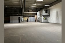 Industrilokal på Palermogatan 32, Stockholm – bild 5