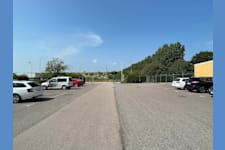 Lagerlokal på Maskinvägen 4, Eslöv – bild 5