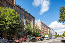 Kontorslokal på Birger Jarlsgatan 39, Stockholm – bild 6