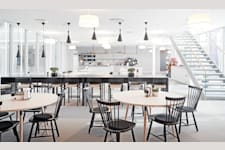 Kontorslokal på Evenemangsgatan 21, Solna – bild 31