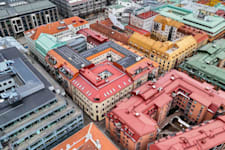 Kontorslokal på Klädpressaregatan 1, GÖTEBORG – bild 10