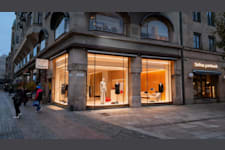 Butikslokal på Hamngatan 4, Malmö