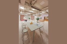 Kontorslokal på Torsgatan 2, Stockholm – bild 4