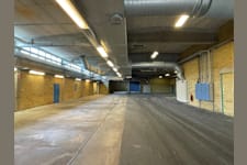 Lagerlokal på Maskinvägen 4, Eslöv – bild 2