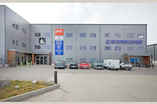 Industrilokal på Leveransvägen 13, Gustavsberg – bild 8