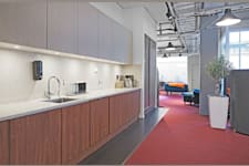 Kontorslokal på Evenemangsgatan 17, Solna – bild 3