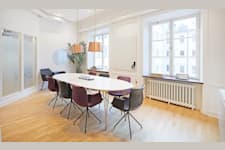 Kontorslokal på Sveavägen 31, Stockholm – bild 4