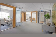 Kontorslokal på Vallgatan 9, Solna