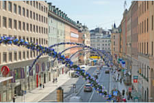 Kontorslokal på Kungsgatan 44, Stockholm – bild 10