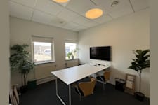 Industrilokal på Svarvaregatan 4, Svedala – bild 3