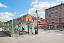 Kontorslokal på Vetegatan 3, Stockholm – bild 7