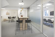 Kontorslokal på Torsgatan 2, Stockholm – bild 9