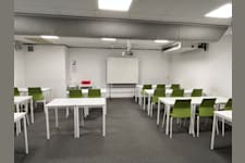 Lokal på Södra Storgatan 23, Helsingborg – bild 8