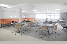 Kontorslokal på Humlegårdsgatan 14, STOCKHOLM – bild 2