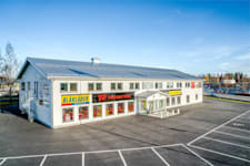 Kontorslokal på Företagsvägen 1, Skellefteå – bild 4