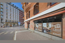 Butikslokal på Torsgatan 2, Stockholm – bild 2