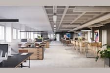 Kontorslokal på Alsnögatan 11, Stockholm – bild 2