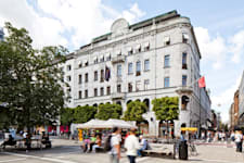 Kontorslokal på Biblioteksgatan 1, STOCKHOLM