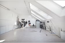 Kontorslokal på Tegnérgatan 37, Stockholm – bild 2