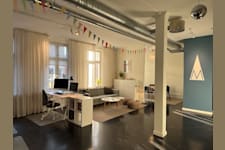 Kontorslokal på Södra förstadsgatan 23a, Malmö – bild 4