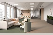 Kontorslokal på Hammarby Fabriksväg 61-65, Stockholm – bild 6