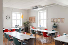 Kontorslokal på Frihamnsallén 7, Malmö – bild 3