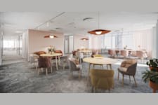 Kontorslokal på Evenemangsgatan 17, Solna – bild 2