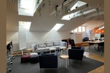 Kontorslokal på Västergatan 38, Malmö – bild 7